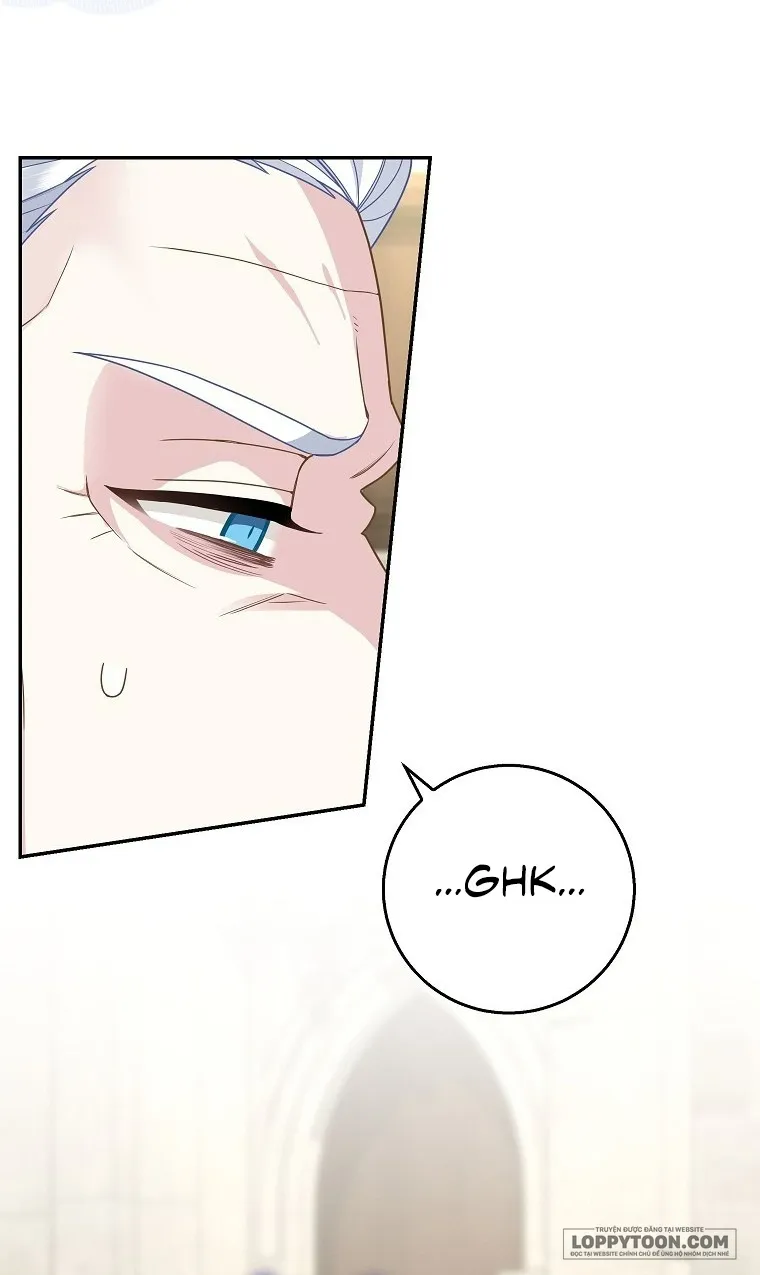 Tiểu Thư Báo Tuyết Của Gia Tộc Báo Đen Chap 71 - trang 26