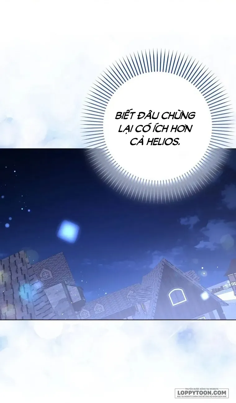 Tôi Sẽ Chiếm Lấy Ngư Trường Này! Chap 18 - trang 39