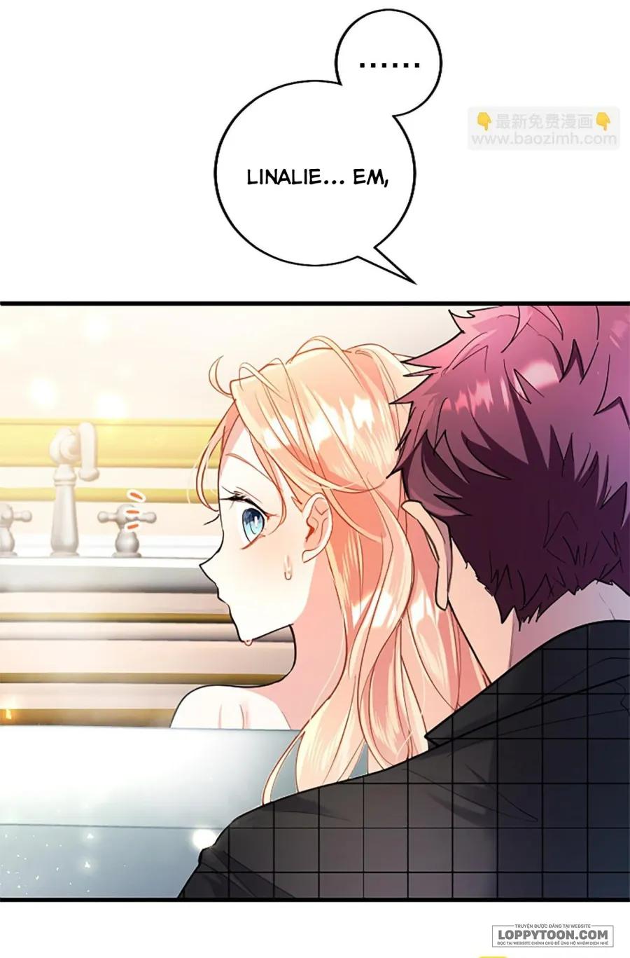 Đại Tiểu Thư Sao Phải Giả Nam Chap 88 - trang 37