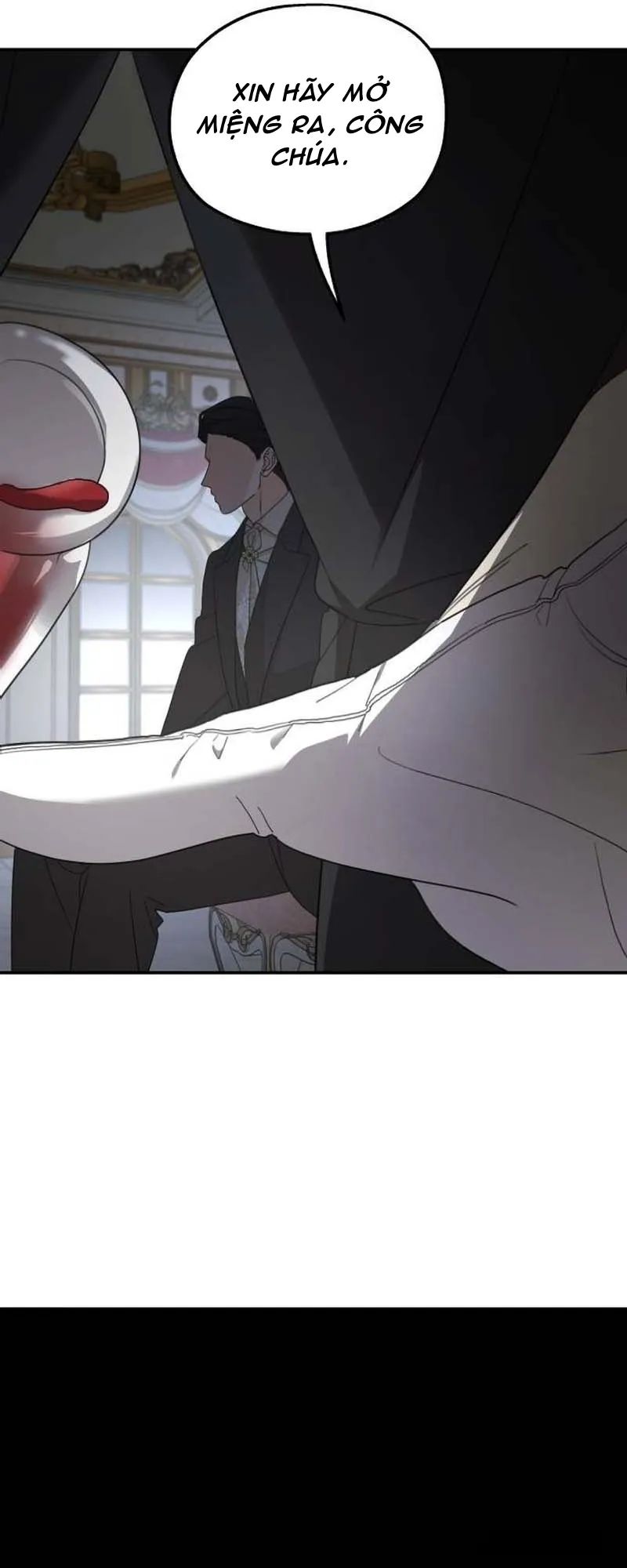 Gia Đình Chồng Quá Ám Ảnh Bởi Tôi Chap 123 - trang 59