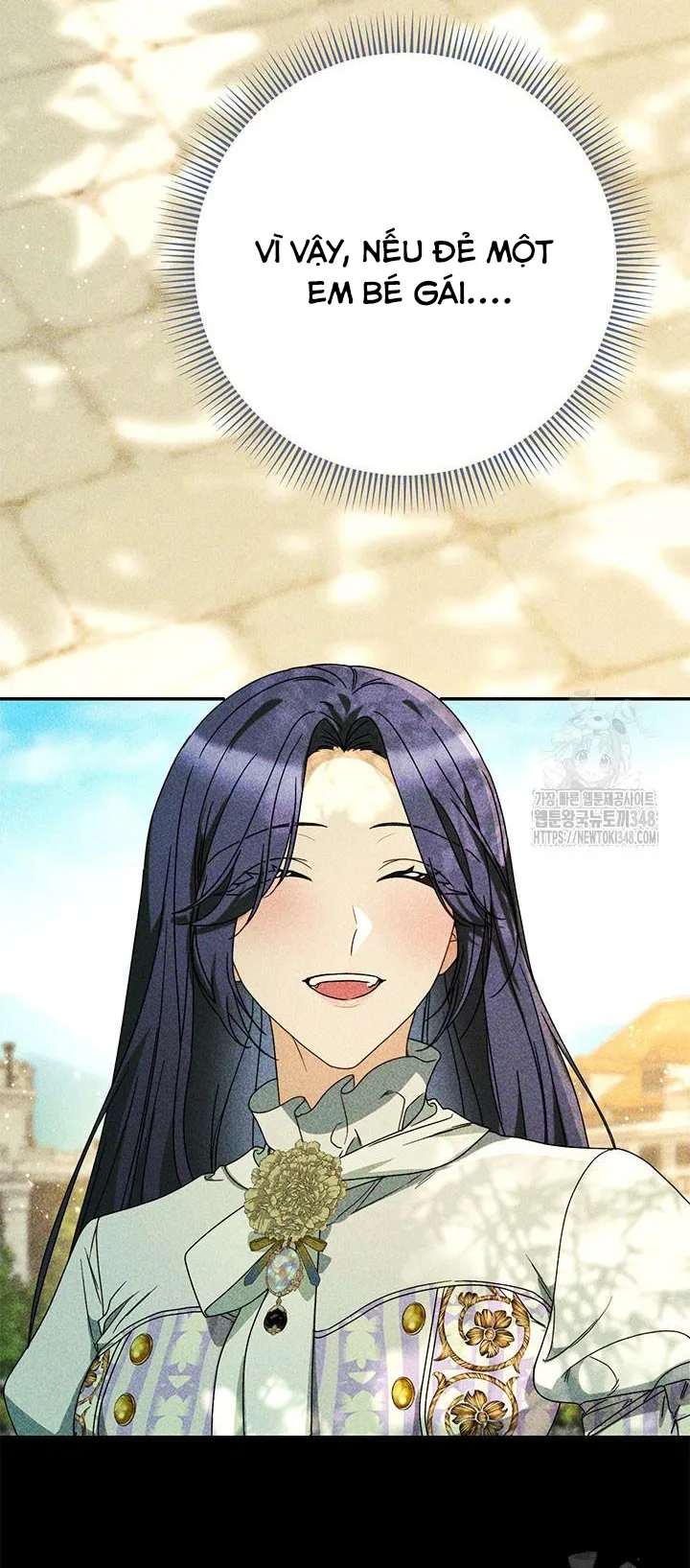 Nuôi Dưỡng Em Gái Xinh Đẹp Chap 65 - trang 82