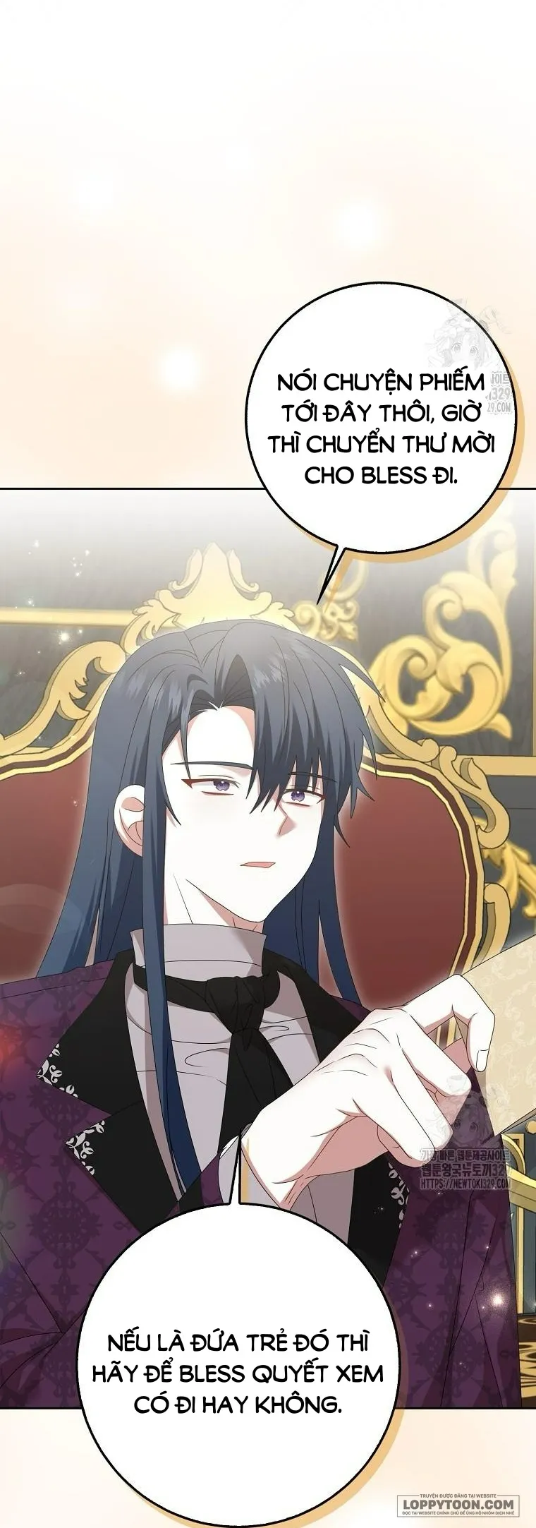 Tôi Sẽ Chiếm Lấy Ngư Trường Này! Chap 33 - trang 11
