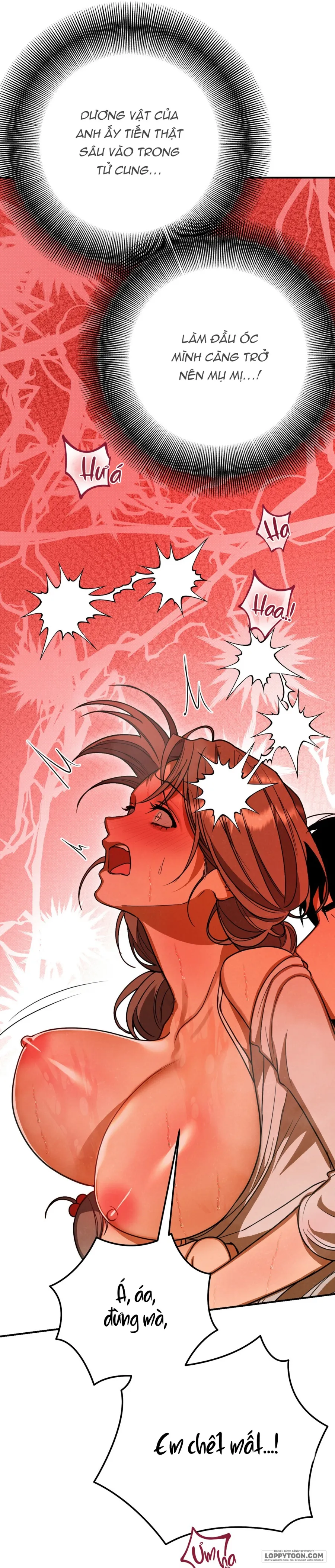Ngưỡng Tuyệt Đối Chap 99 - trang 32