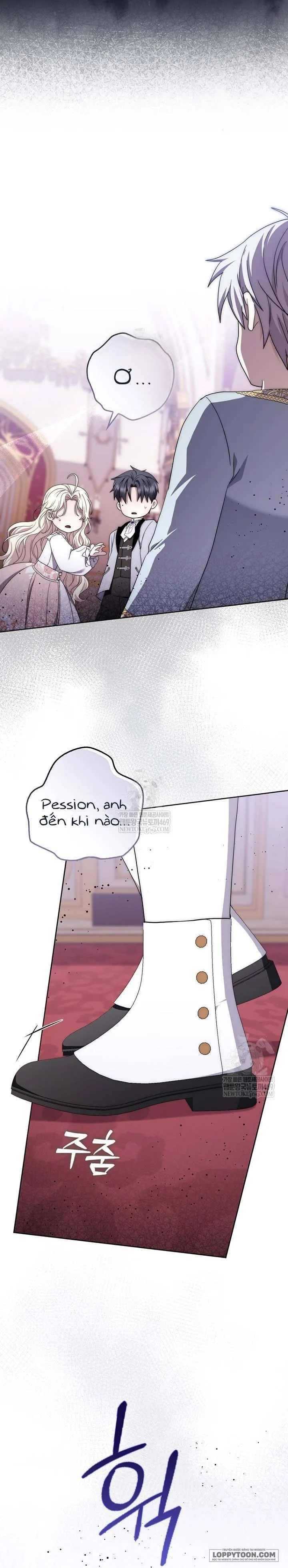 Nam Chính Bệnh Hoạn Ám Ảnh Với Sức Khoẻ Của Tôi Chap 51 - trang 30