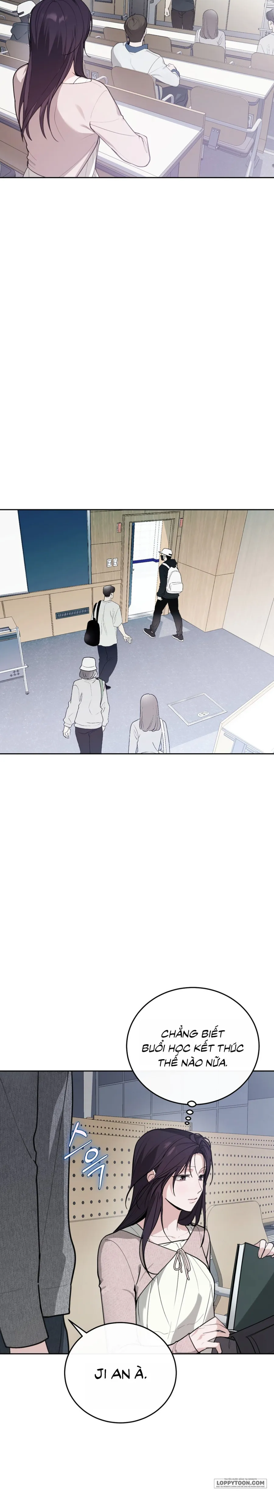 Ăn Em Một Lần Thôi, Oppa Chap 1 - trang 36