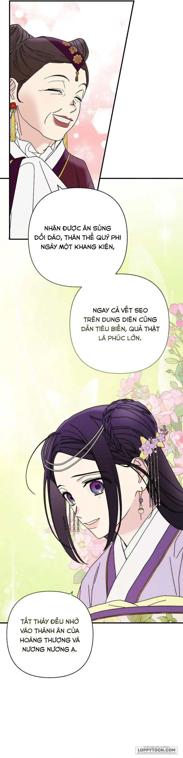 Quốc Hôn Chap 43 - SS2 - trang 29