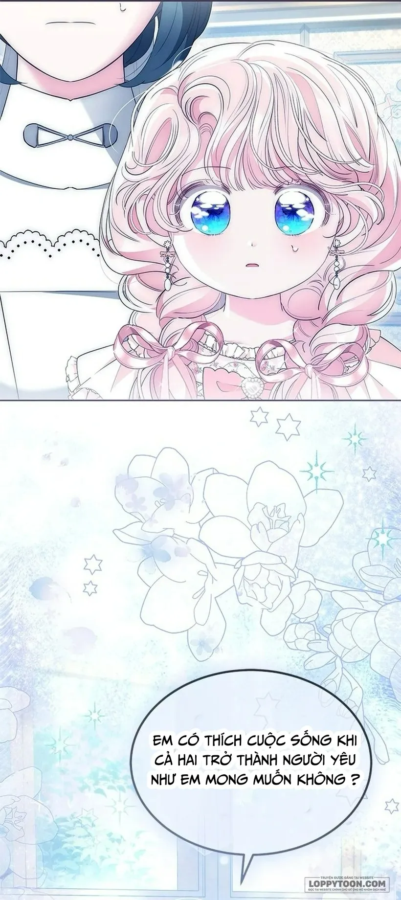 Đã Từ Chối Sủng Ái Rồi Mà Sao Còn Ám Ảnh Thế? Chap 64 - trang 46