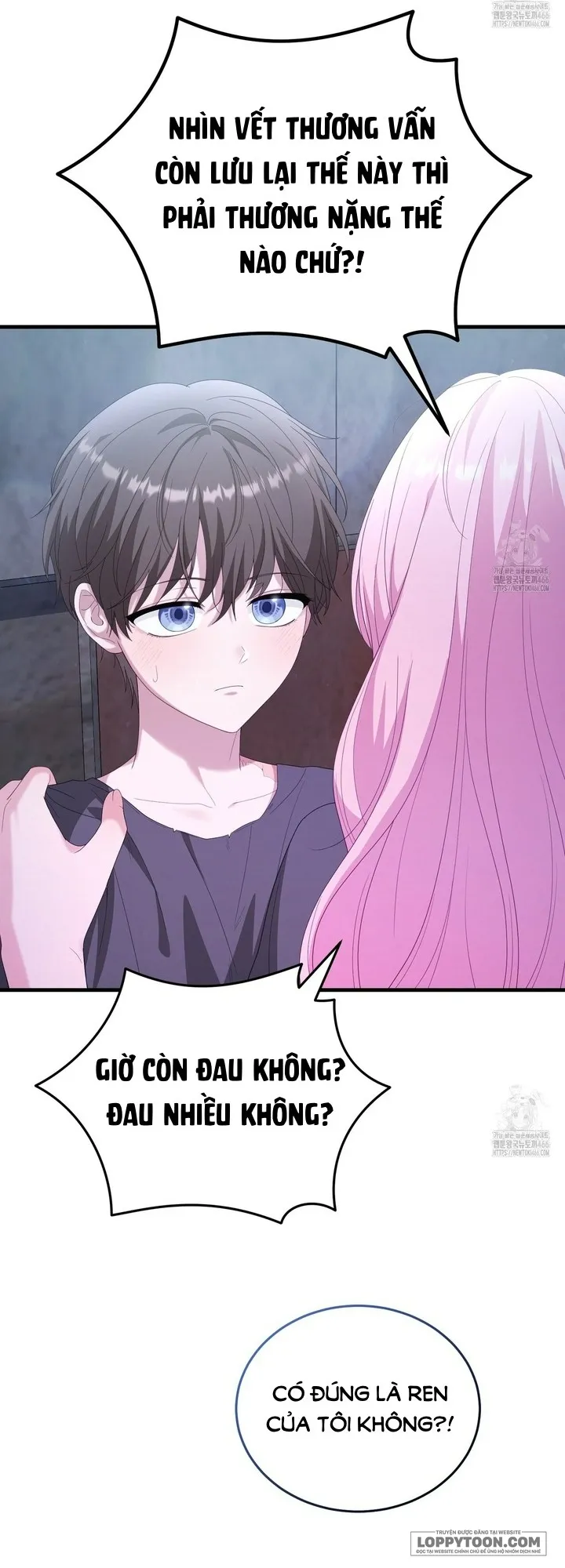 Nàng Tiên, Hãy Ký Hợp Đồng Nào Chap 46 - trang 61