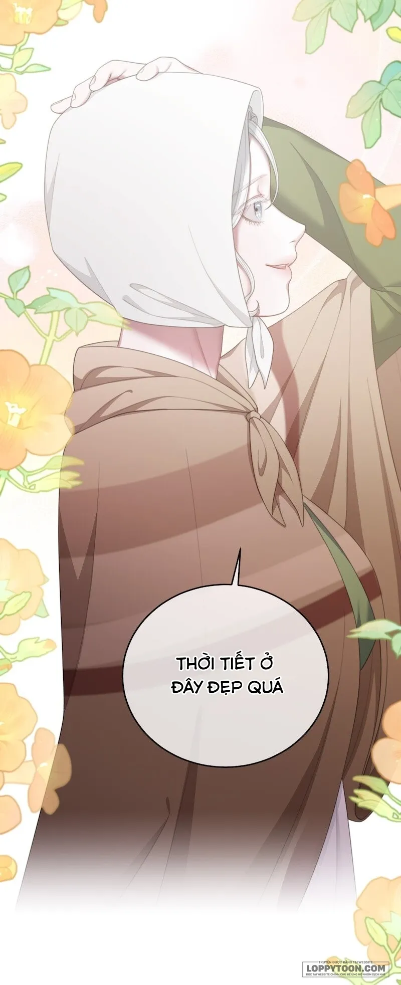 Hầu Nữ Không Còn Thèm Muốn Chủ Nhân Nữa Chap 30 - trang 10