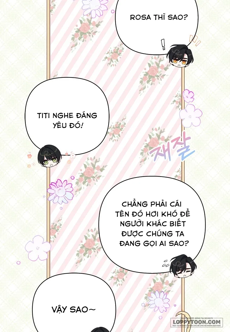 Tôi Đã Trở Thành Con Gái Út Của Công Tước Phản Diện Chap 15 - trang 65