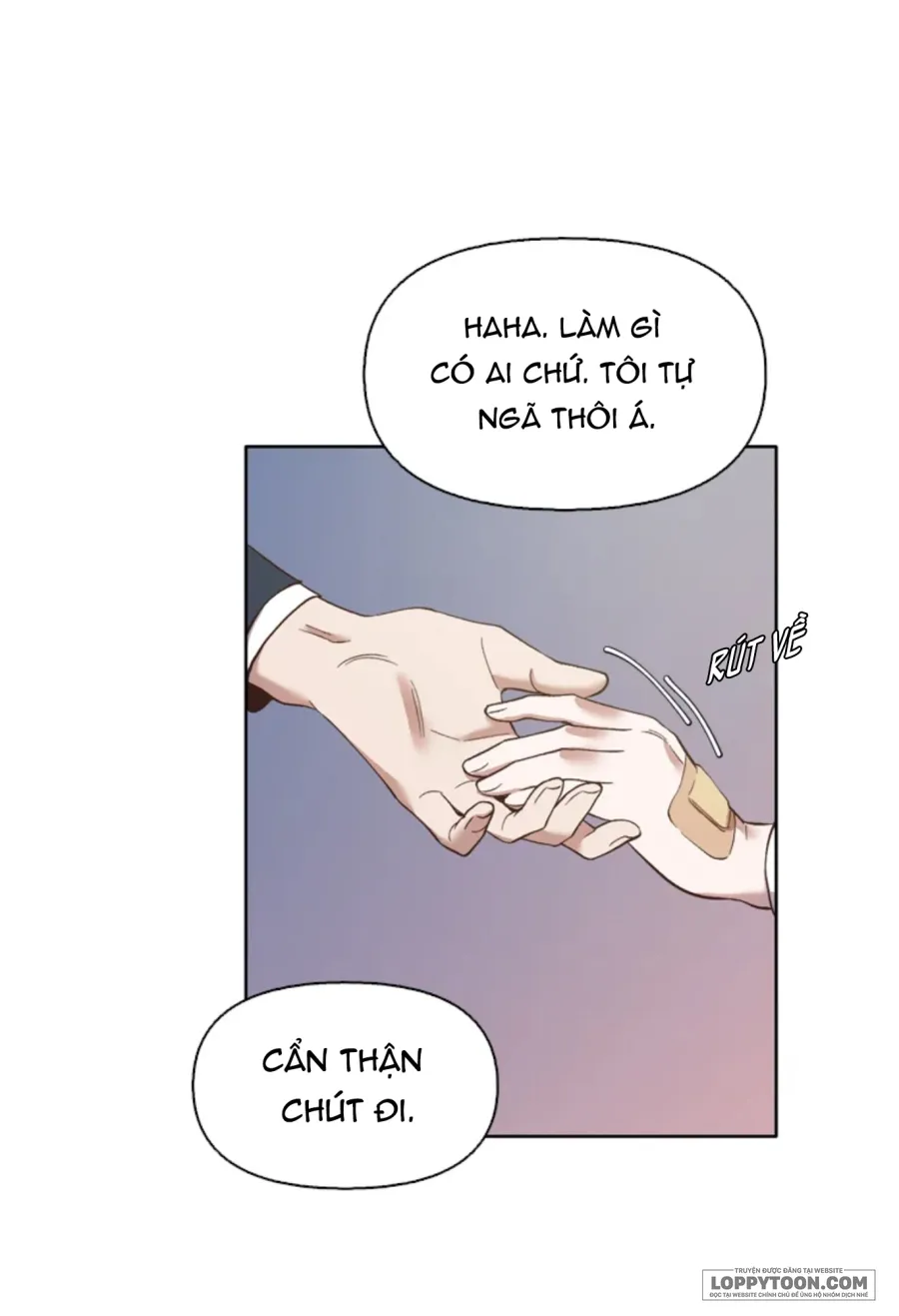 Thanh Xuân Của Chúng Ta Chap 20 - trang 47