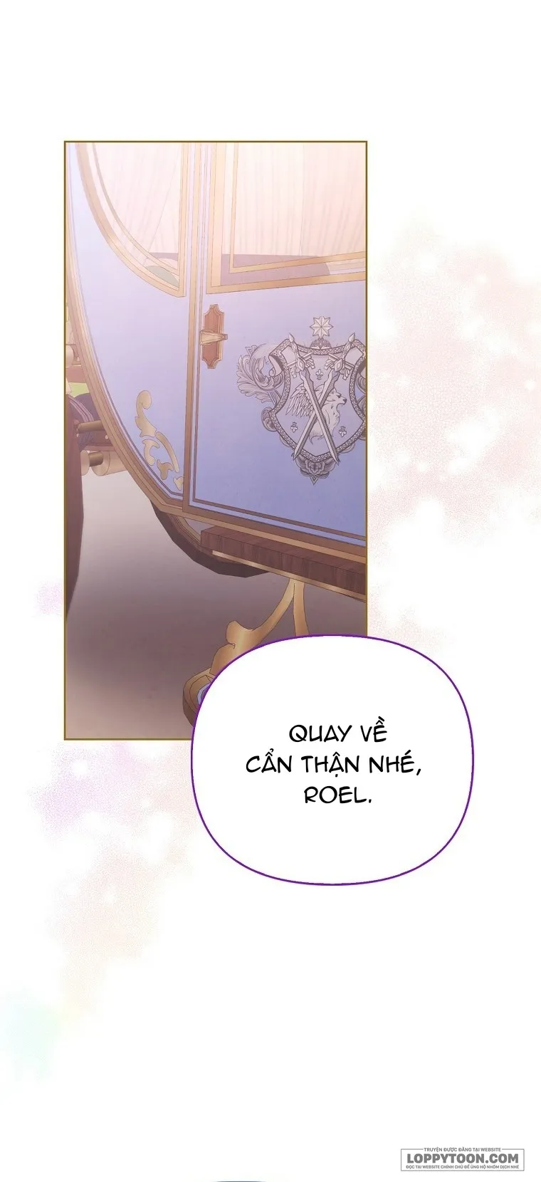 Phương Pháp Trồng Lúa Đặc Biệt Của Ác Nữ Chap 6 - trang 1