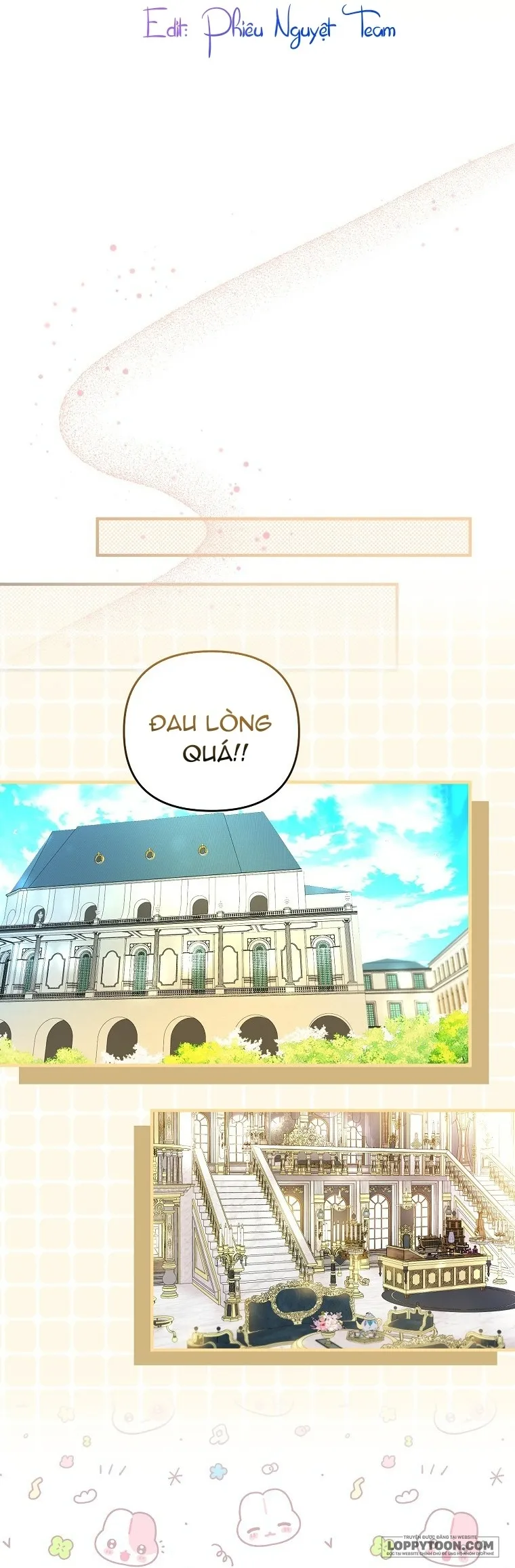 Nàng Công Chúa Của Mọi Người Chap 5 - trang 2