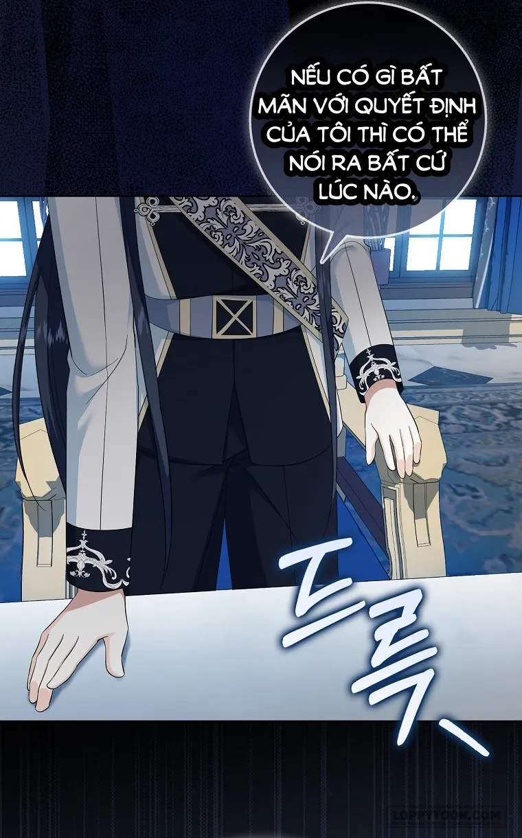 Tôi Sẽ Chiếm Lấy Ngư Trường Này! Chap 6 - trang 28