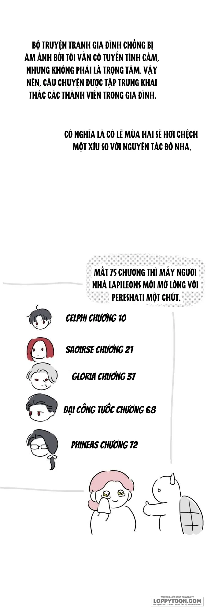 Gia Đình Chồng Quá Ám Ảnh Bởi Tôi Chap 75 - trang 89