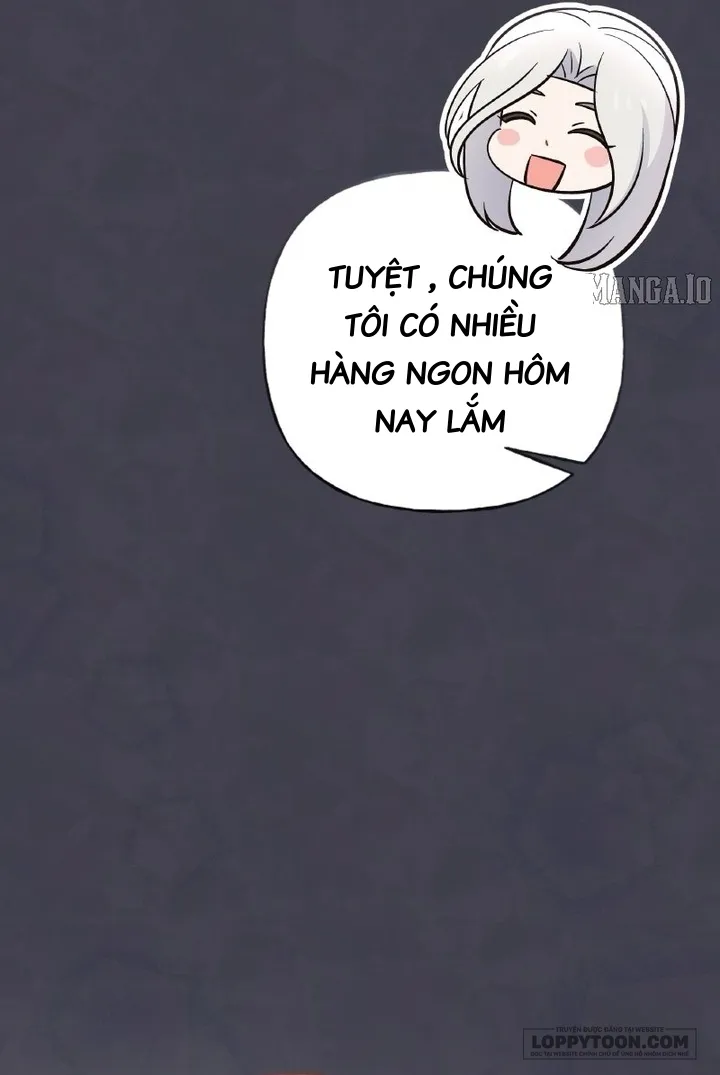 Hầu Gái Không Thích Nuôi Dạy Trẻ Nhỏ Chap 75 - trang 54