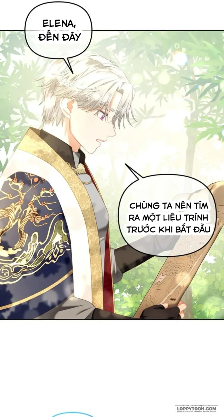 Tôi Sẽ Ở Ngay Bên Cạnh Nam Chính Chap 41 - trang 25