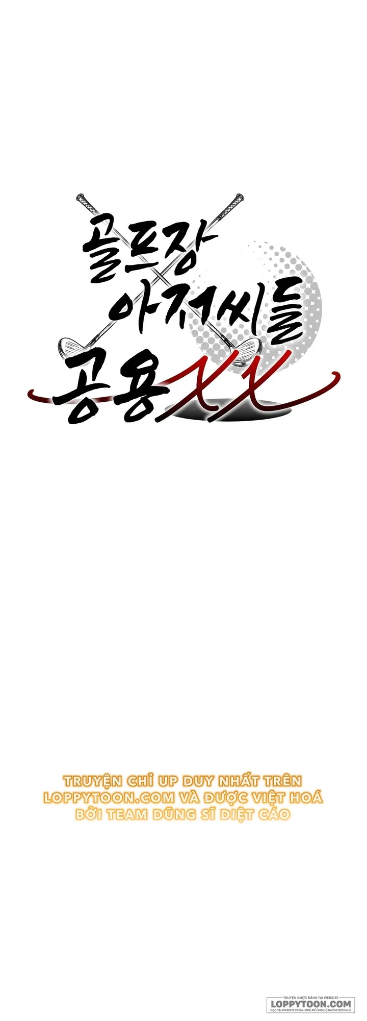 Em Gái XX Chung Của Các Chú Sân Golf Chap 19 - 🔞🔞🔞 - trang 24