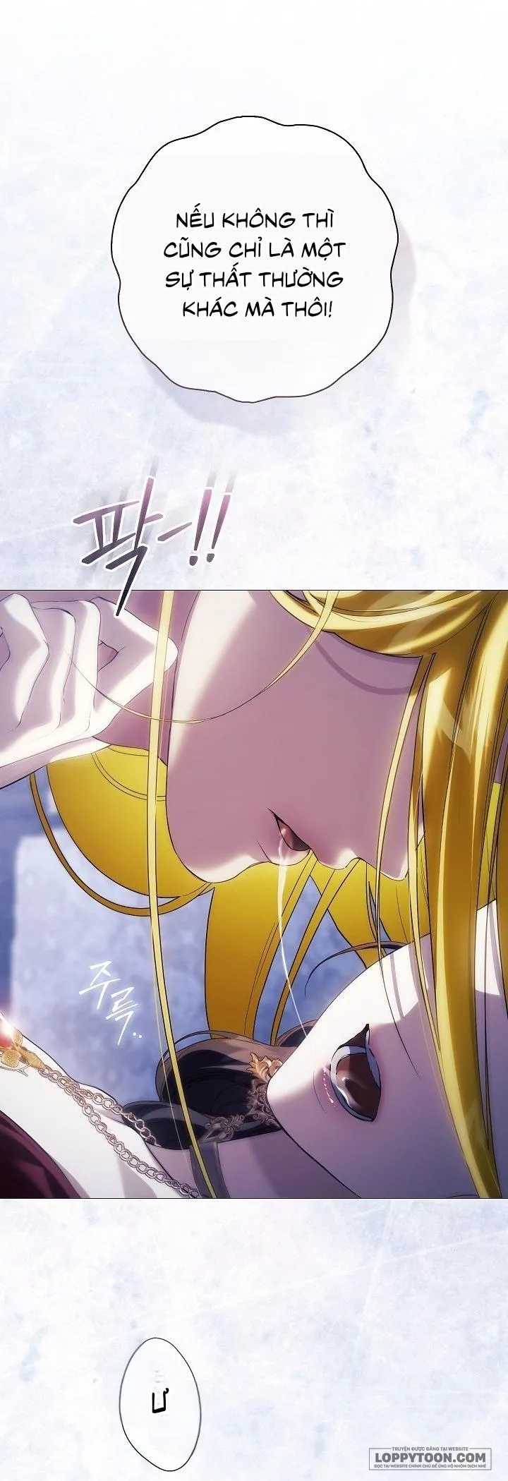 Dành Cho Các Nữ Thần: Dành Cho Daphne Chap 13 - trang 40