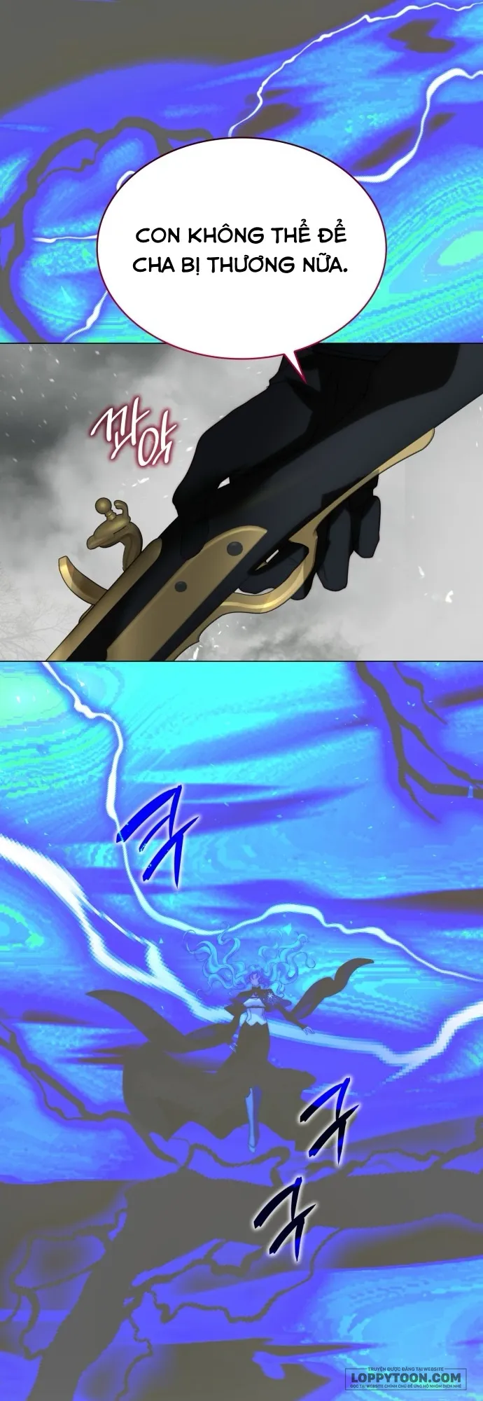 Tôi Được Sinh Ra Là Cô Con Gái Thứ Hai Chap 65 - trang 8