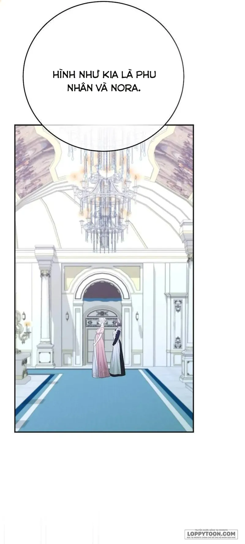 Hầu Nữ Không Còn Thèm Muốn Chủ Nhân Nữa Chap 57 - trang 77