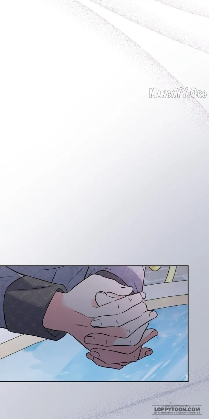 Hầu Gái Không Thích Nuôi Dạy Trẻ Nhỏ Chap 83 - trang 42