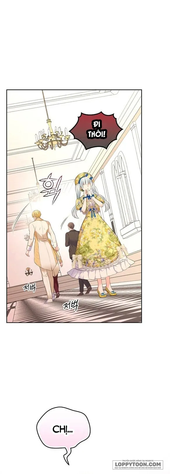 Tôi Sẽ Ly Hôn Với Anh Trai Nữ Chính Chap 36 - trang 23