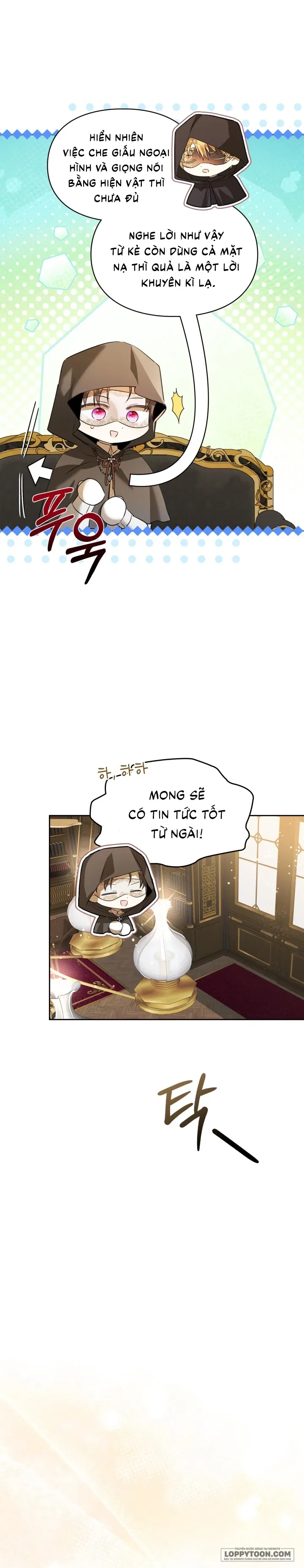 Nữ Chính Ngoại Tình Với Vị Hôn Phu Của Tôi Chap 56 - trang 13