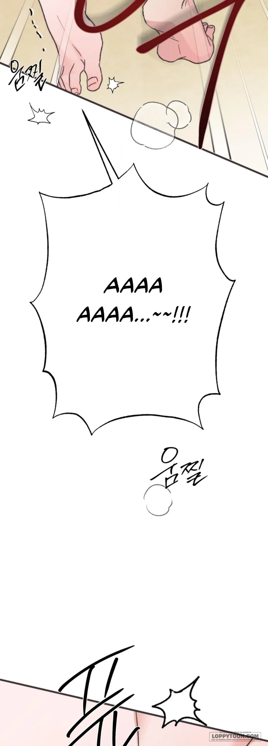 [KHÔNG CHE] Khúc Hát Giữa Mùa Hè Chap 11 - 🔞 - trang 47