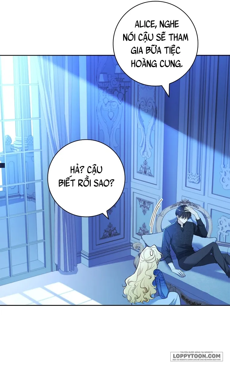 Nam Chính À, Tôi Sẽ Tôn Trọng Sở Thích Của Anh Chap 39 - trang 74