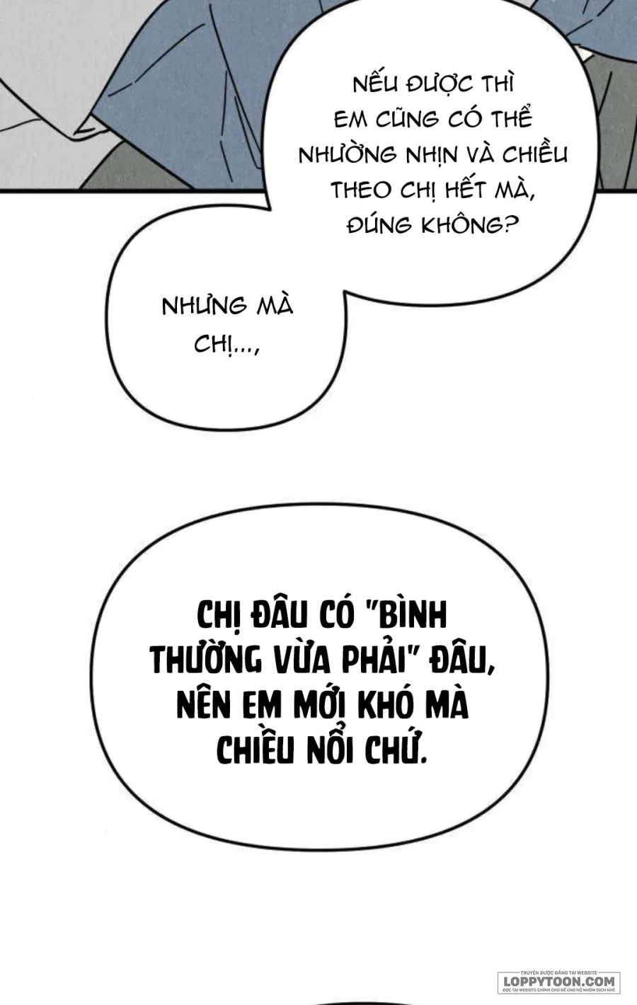 Câu Lạc Bộ Chị Đẹp Chap 12 - Ngày Valentine Trắng Kinh Hoàng (1) - trang 55