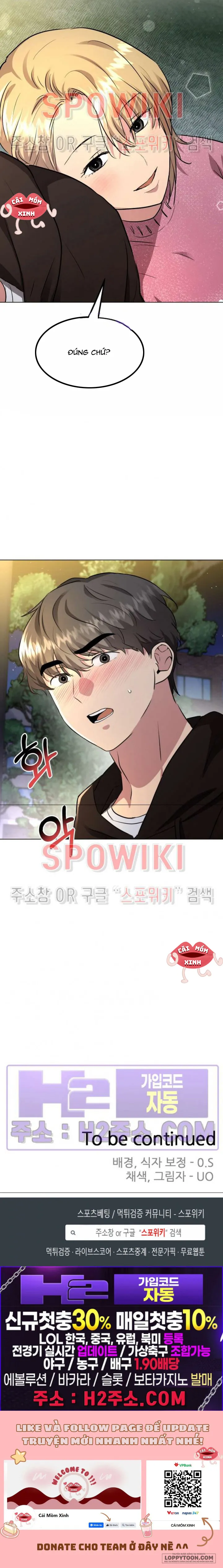 Twenty Nights Chap 32 - trang 10