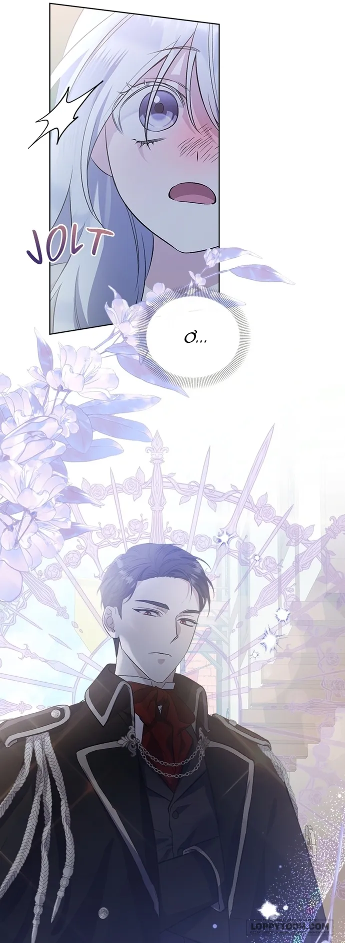 Trở Thành Con Gái Nuôi Của Gia Tộc Sát Thủ Chap 1 - trang 29