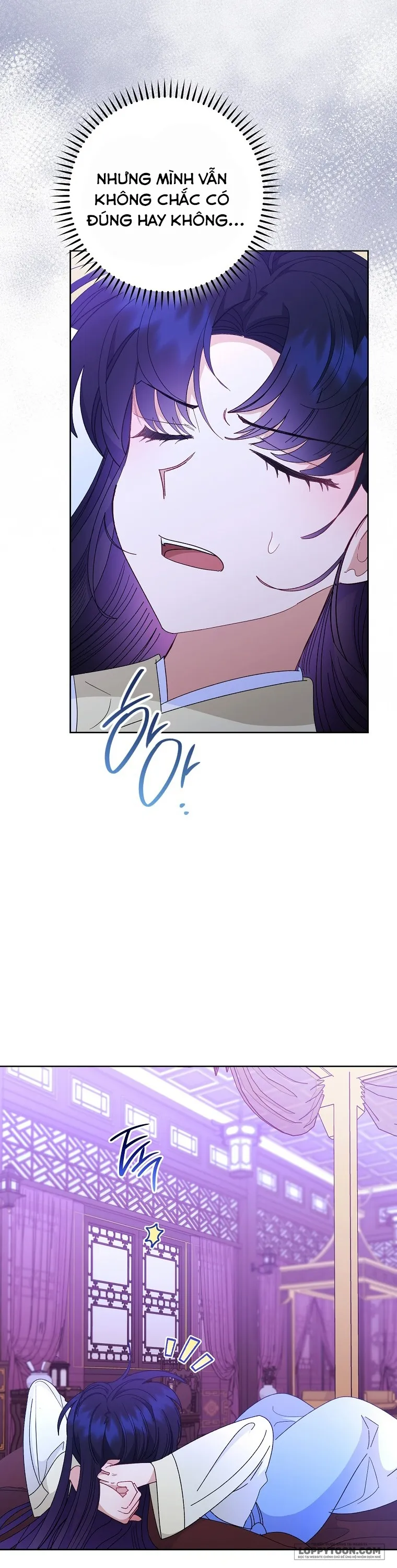 Tiểu Thiếp Chỉ Muốn Sống Yên Bình Chap 95 - trang 23