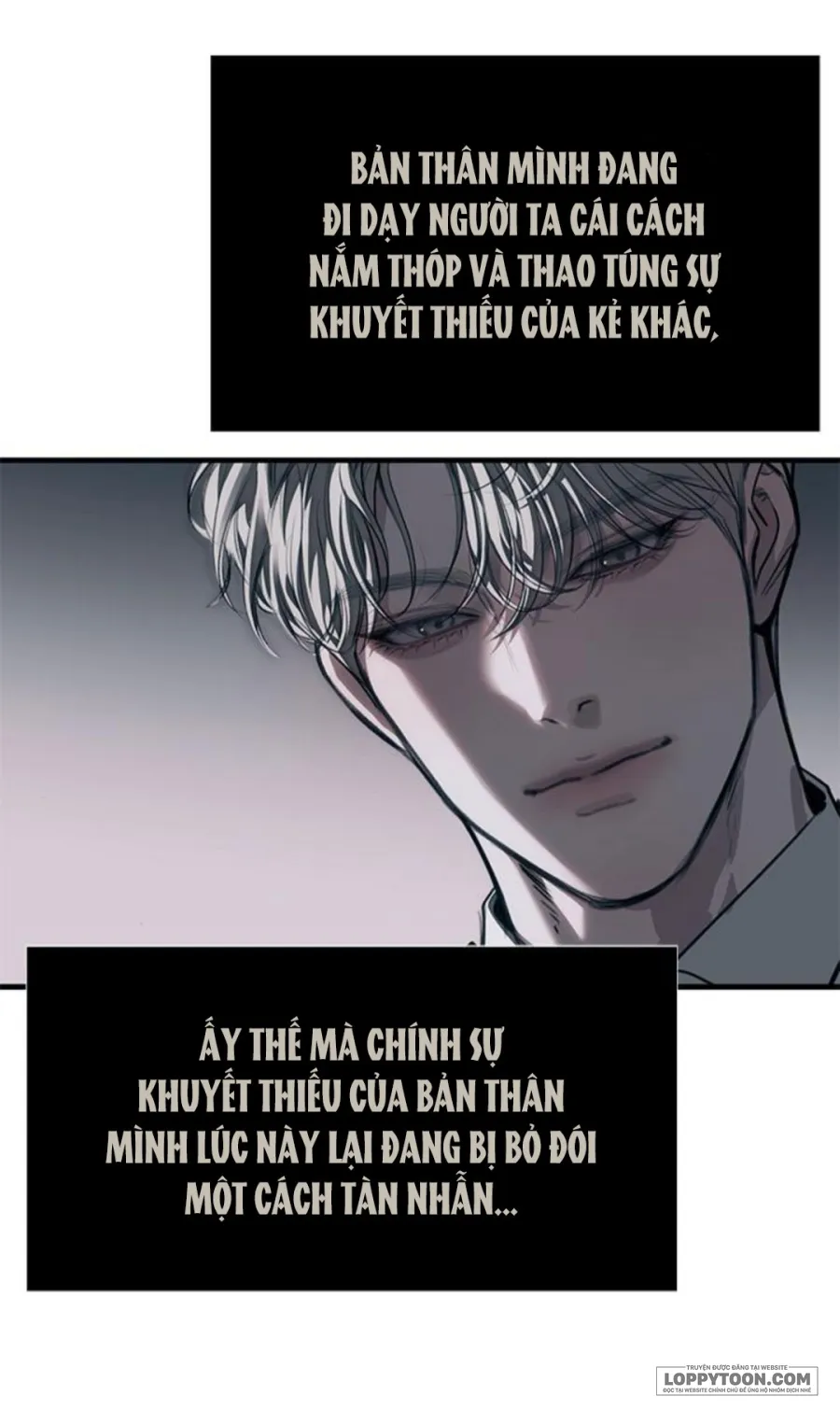 Xâm Nhập Trường Trung Học Tài Phiệt Chap 107 - trang 69