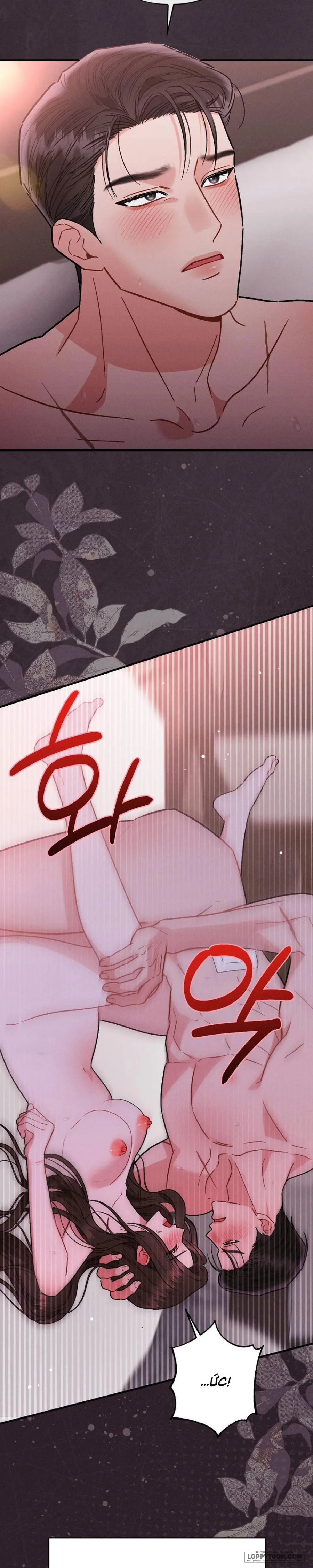 Đêm Chồng Chất Chap 1 - 🔞🔞🔞 Bí mật của phòng khám Jeong Mun - trang 21