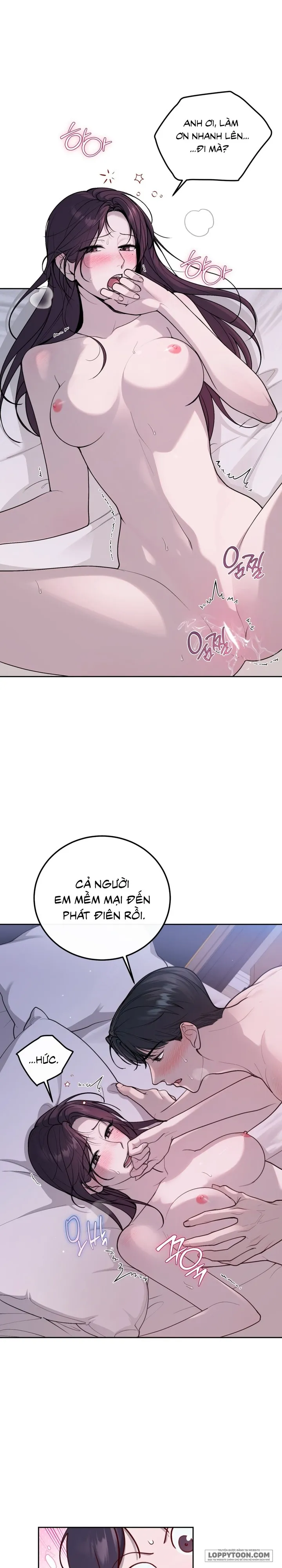 Ăn Em Một Lần Thôi, Oppa Chap 6 - 🔞🔞🔞 - trang 1