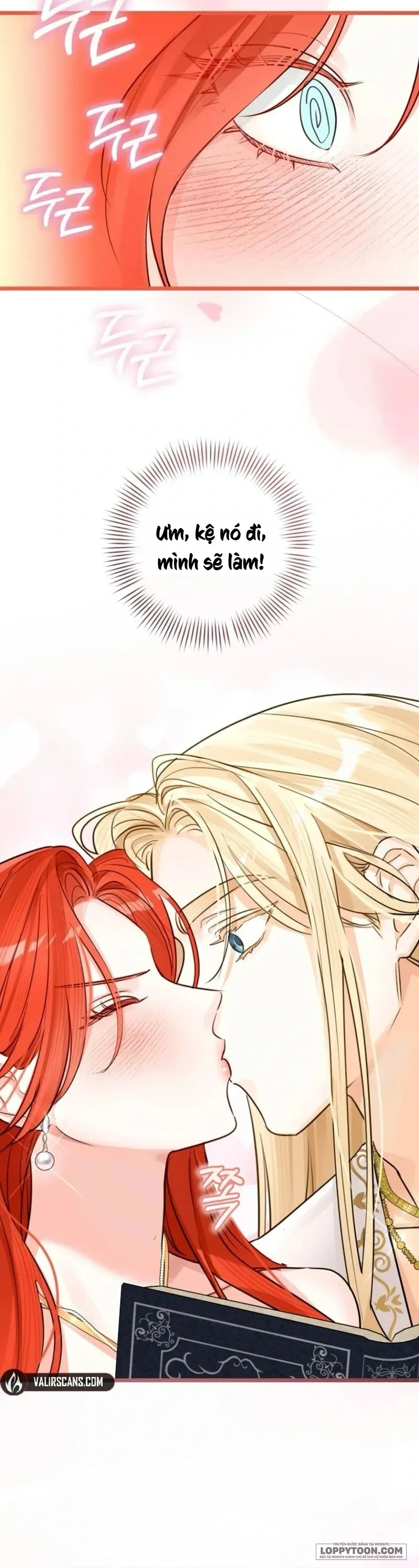 Cuộc Hôn Nhân Xa Hoa Của Đại Công Tước Là Giả Chap 81 - trang 27