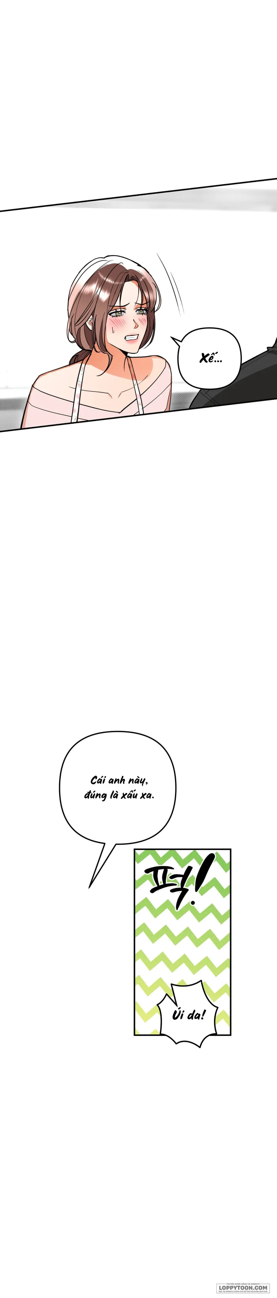Ngưỡng Tuyệt Đối Chap 74 - trang 7