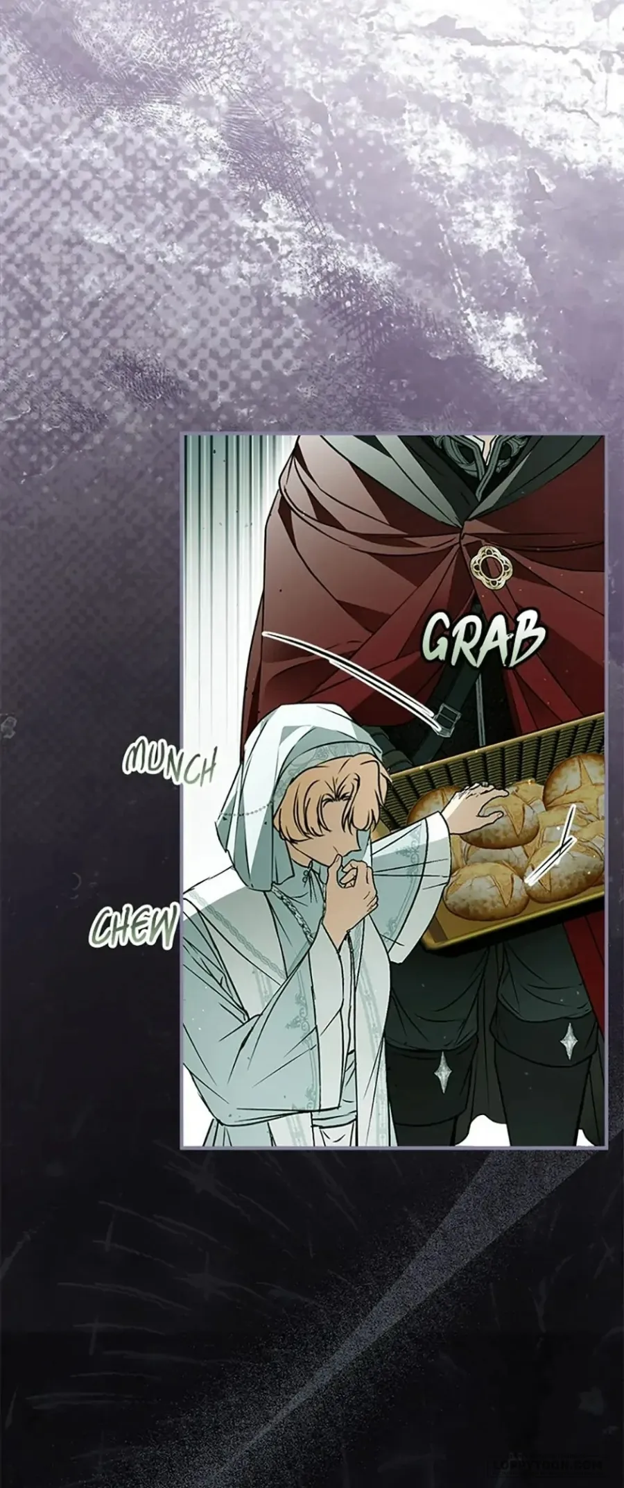 Có Kẻ Đã Sở Hữu Cơ Thể Của Tôi Chap 80 - trang 2