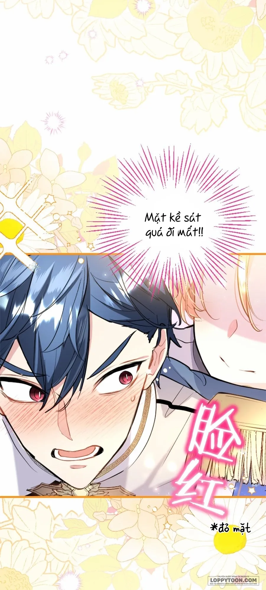 Đại Tiểu Thư Sao Phải Giả Nam Chap 54 - trang 29