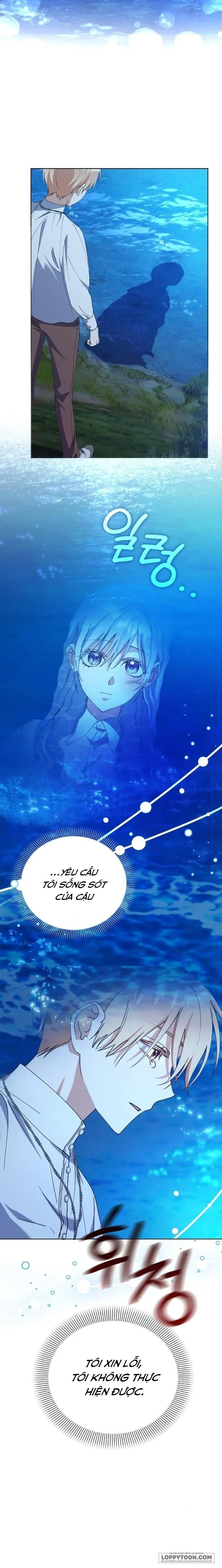 Trở Thành Con Gái Nuôi Của Gia Tộc Sát Thủ Chap 30 - trang 24