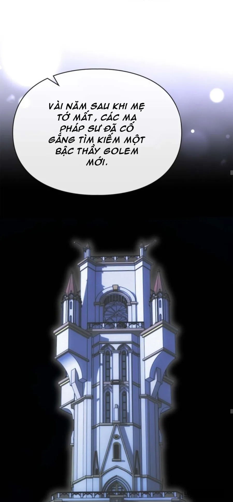 Phạm Nhân Bé Con Của Dinh Thự Mùa Đông Chap 46 - trang 49
