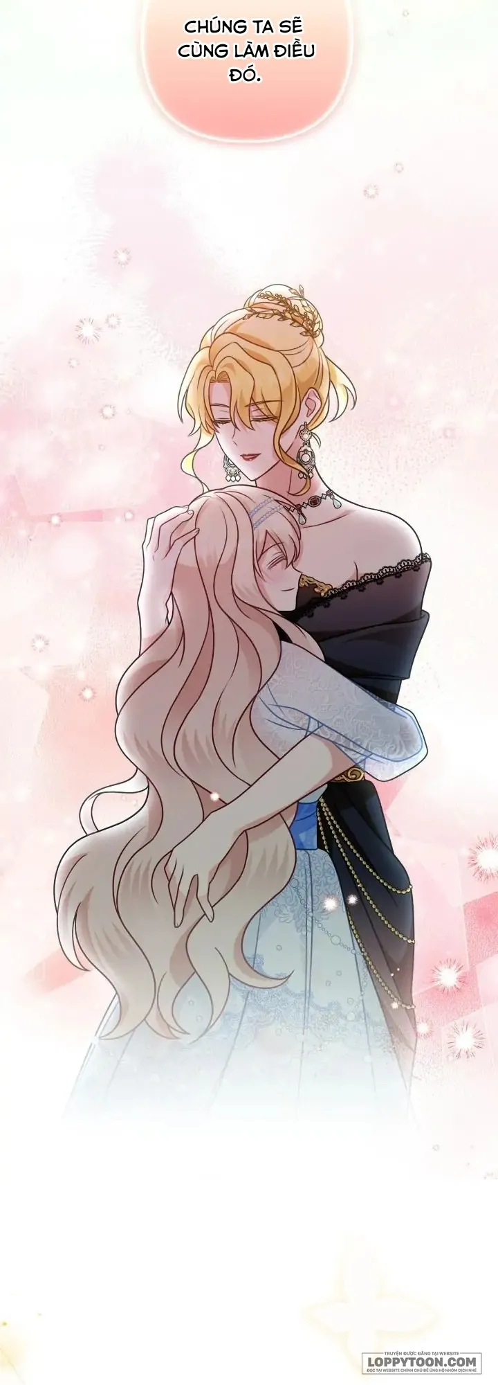 Tôi Sống Chung Với Mẹ Chồng Chap 12 - trang 46