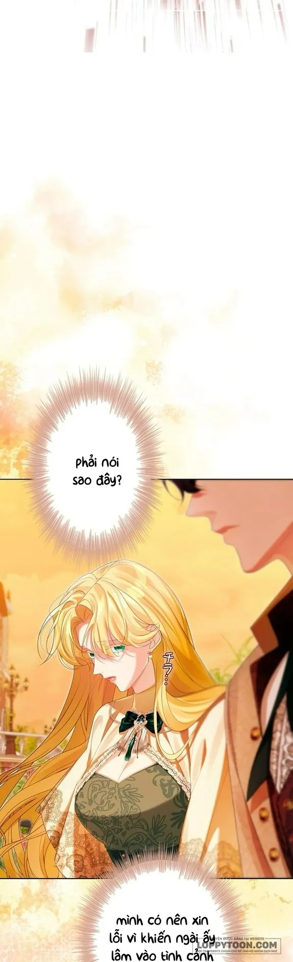 Không Cần Hối Hận Chap 33 - trang 50