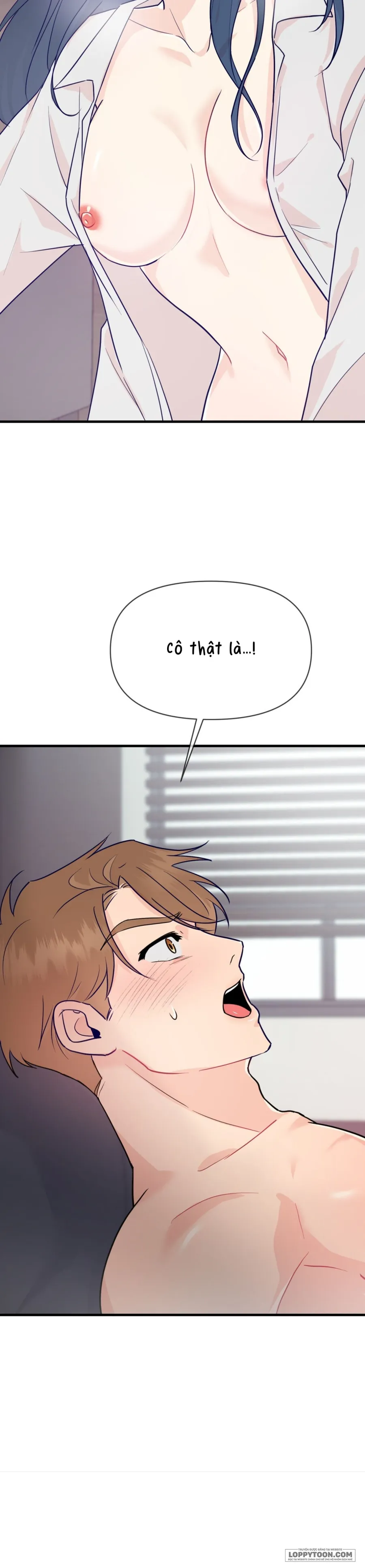 Ba Vẫn Hơn Hai Chap 2 - 🔞🔞🔞 - trang 5