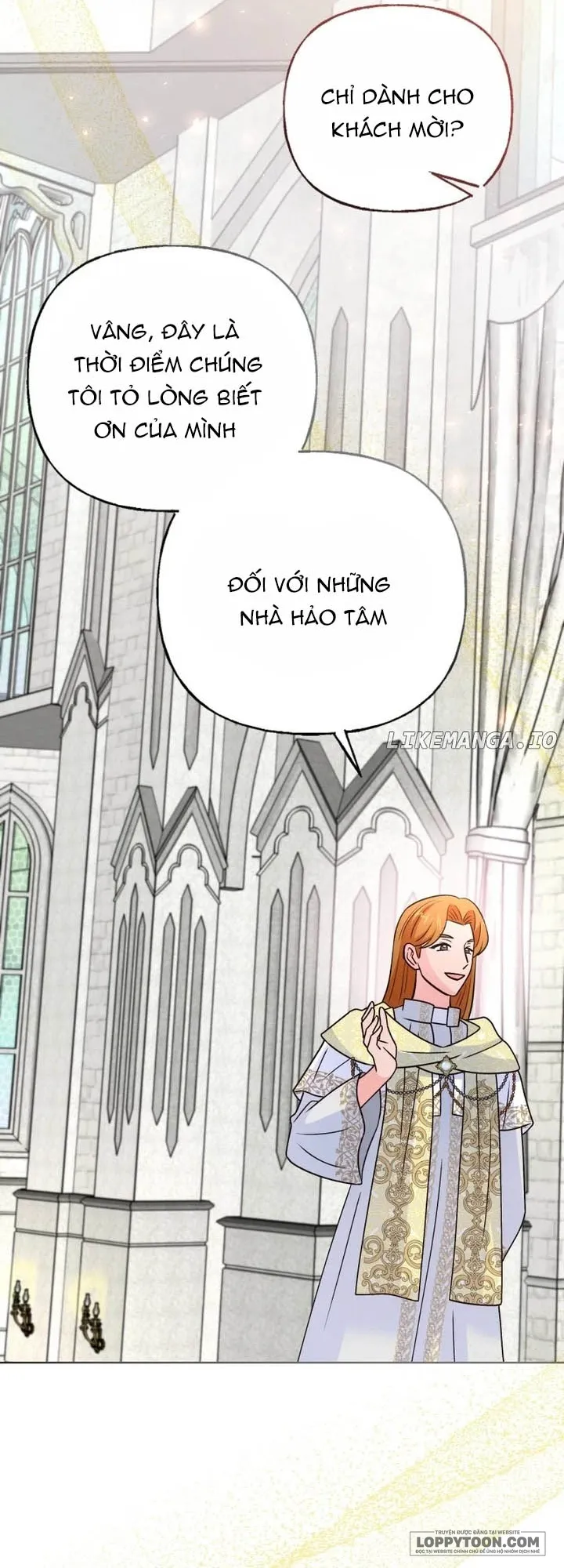 Hầu Gái Không Thích Nuôi Dạy Trẻ Nhỏ Chap 45 - trang 42