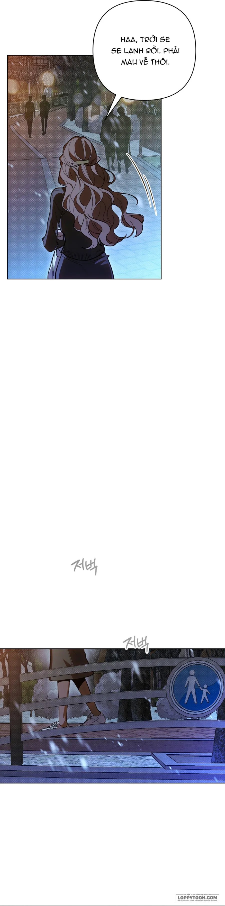 Ngưỡng Tuyệt Đối Chap 41 - trang 24