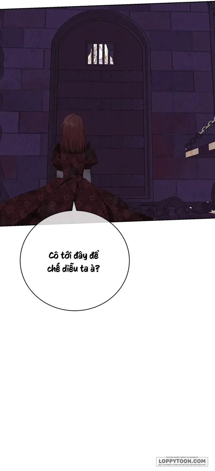 Sinh Ra Trở Thành Nhân Vật Không Có Trong Nguyên Tác Chap 83 - trang 15