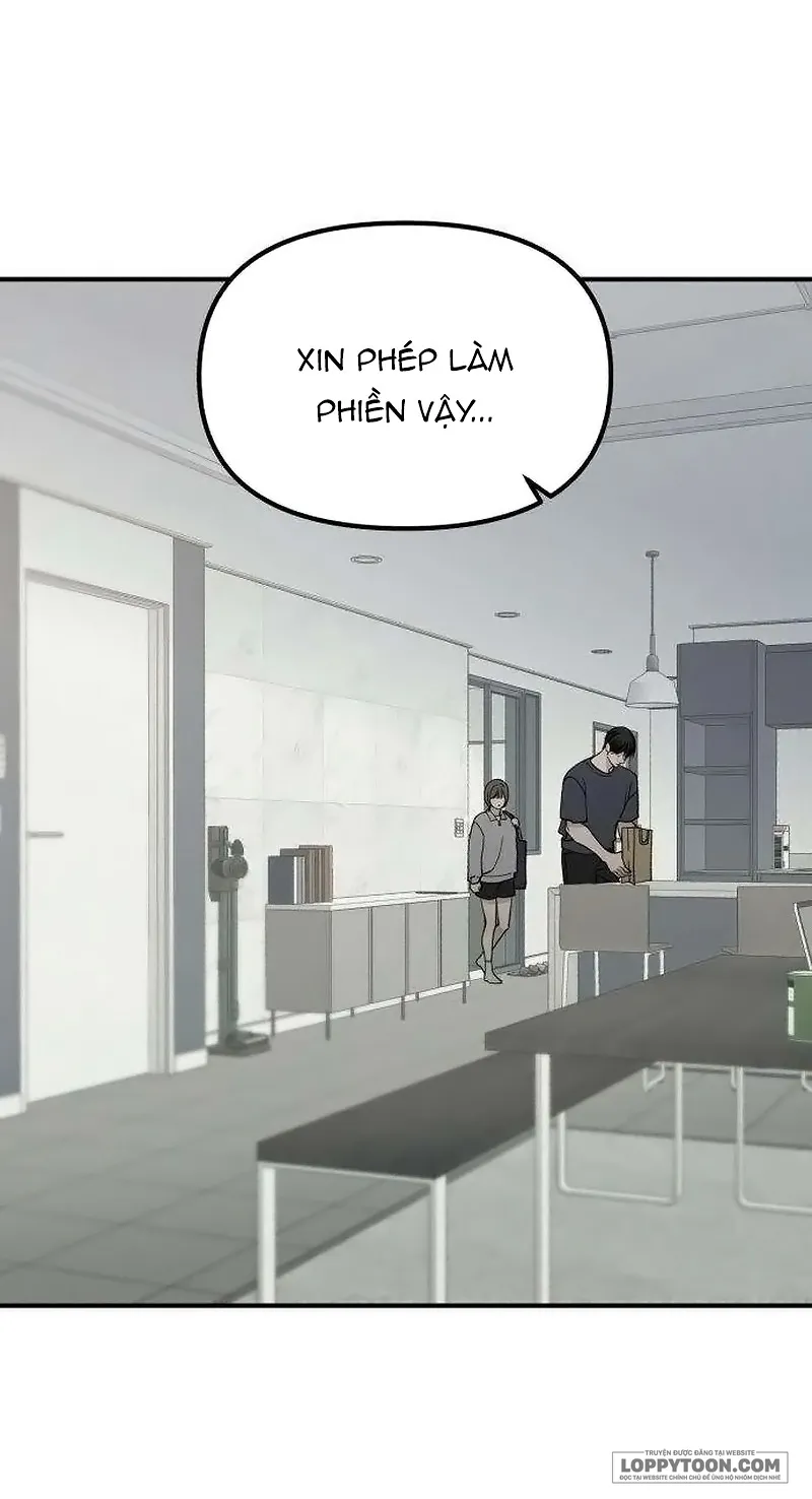 Cặp Đôi Không Chính Thức Chap 22 - trang 26